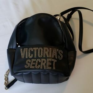 Victoria Secret mini backpack